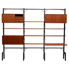 Cabinets
