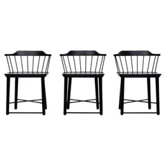 Stellar Works '' Exchange'' Top quality 3 Arm Chairs 2010 Shanghai