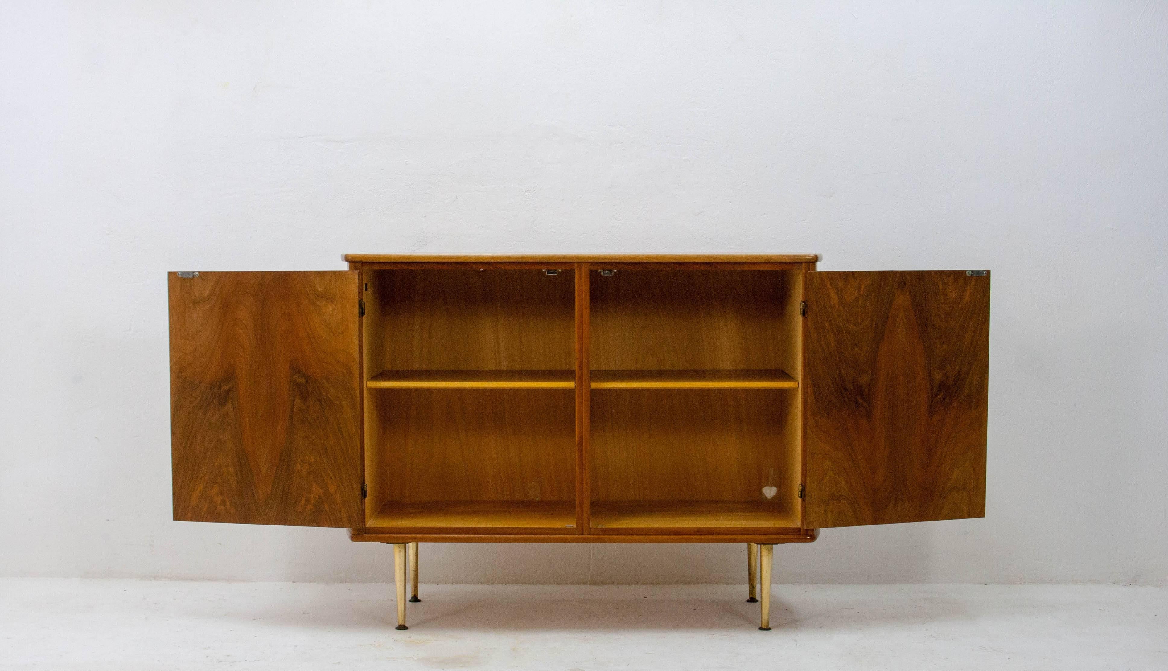 1960s Cabinet by William Watting for Fristho 1