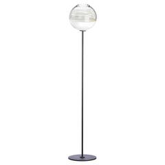 Boblu T Carlo Moretti Contemporary Mouth Blown Murano Glass Floor Lamp 2