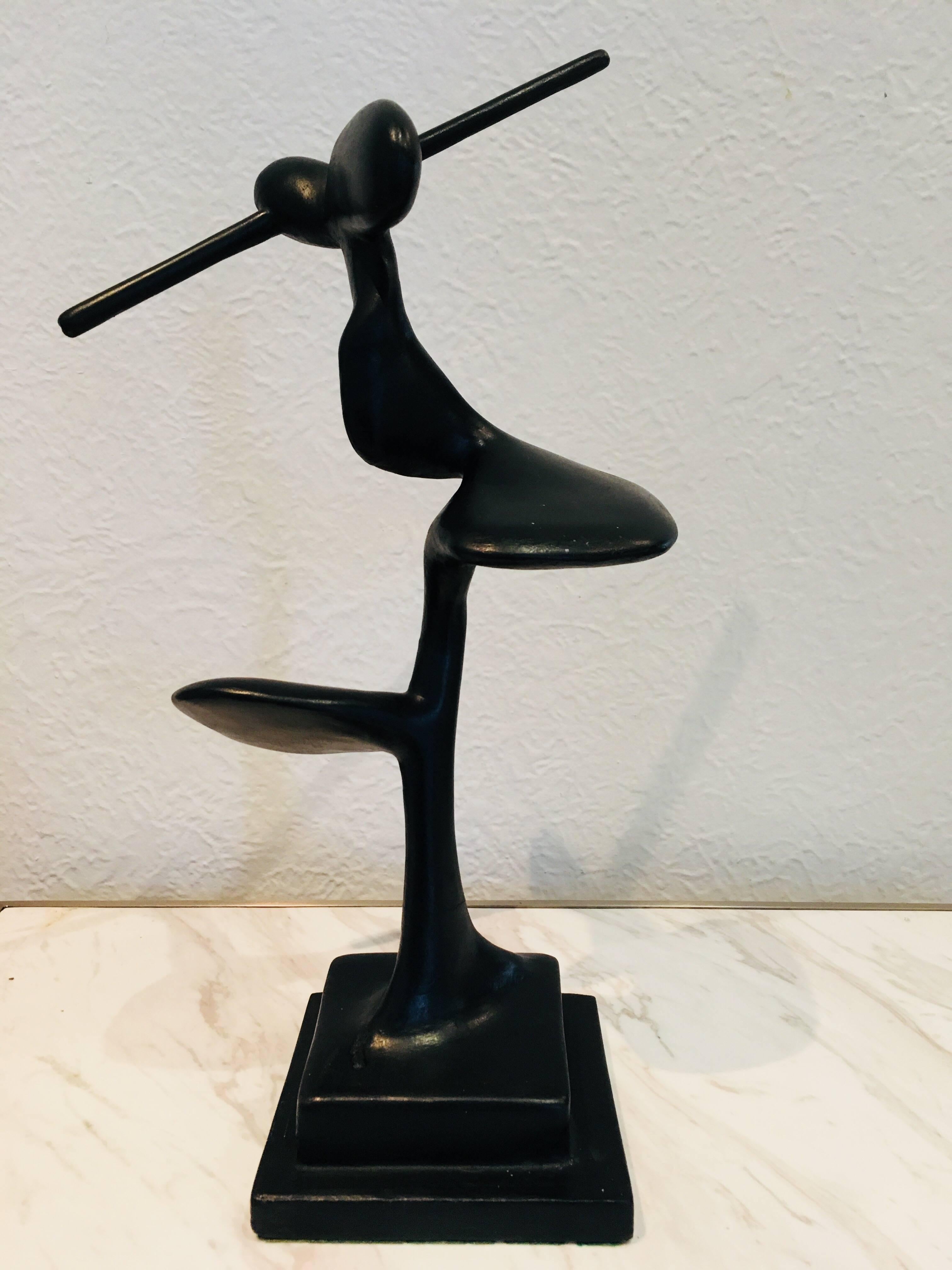 aboriginal sculpture for sale