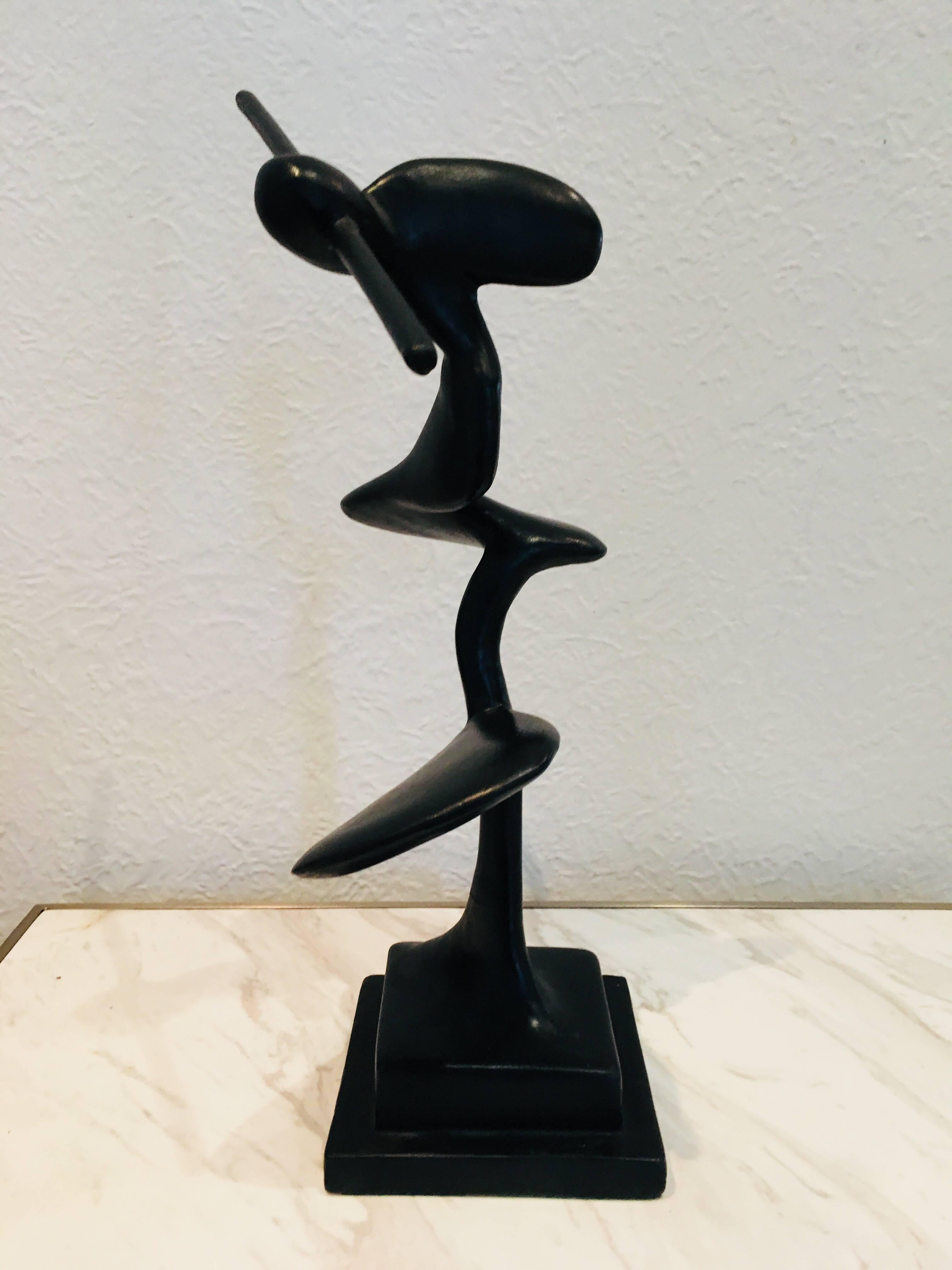 australian aboriginal sculpture
