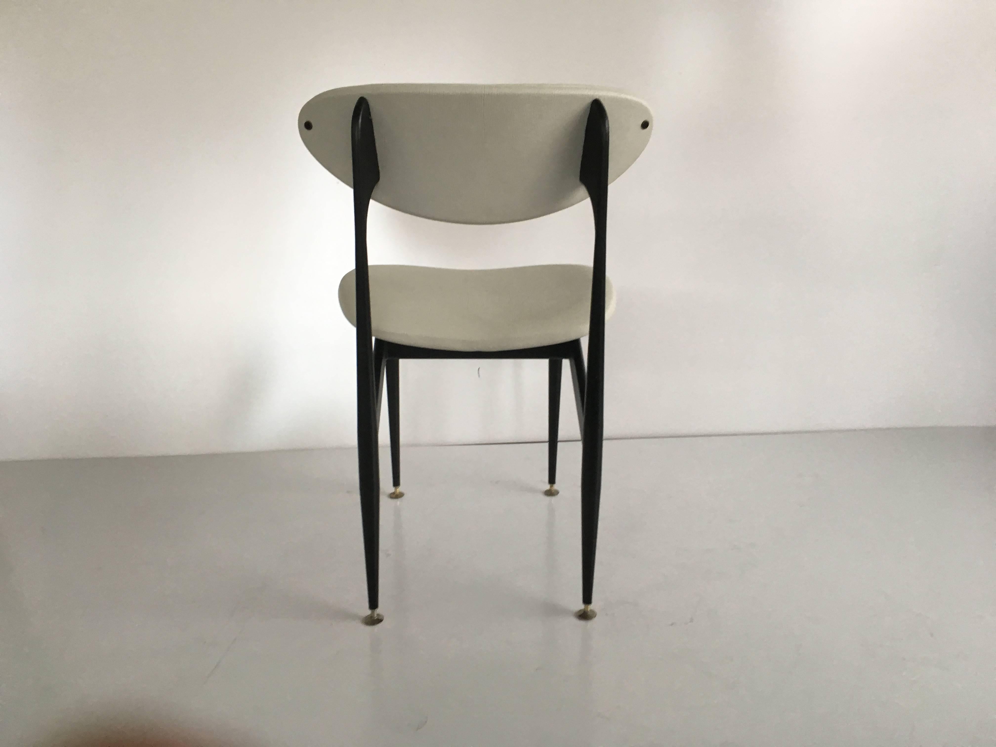 Australian Grant Featherston Scape Dining Chairs by Aristoc, 1960s, Set Of Six