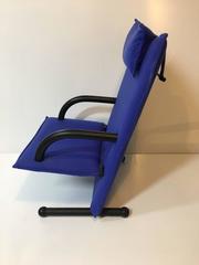 Arflex T-Line Armchair by Burkhard Vogtherr