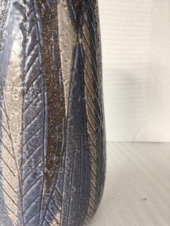 Swedish Vase by Ingrid Atterberg for Upsala Ekeby