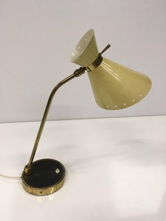 Mid-Century Atomic Age Lamp by Daydream, 1950s
