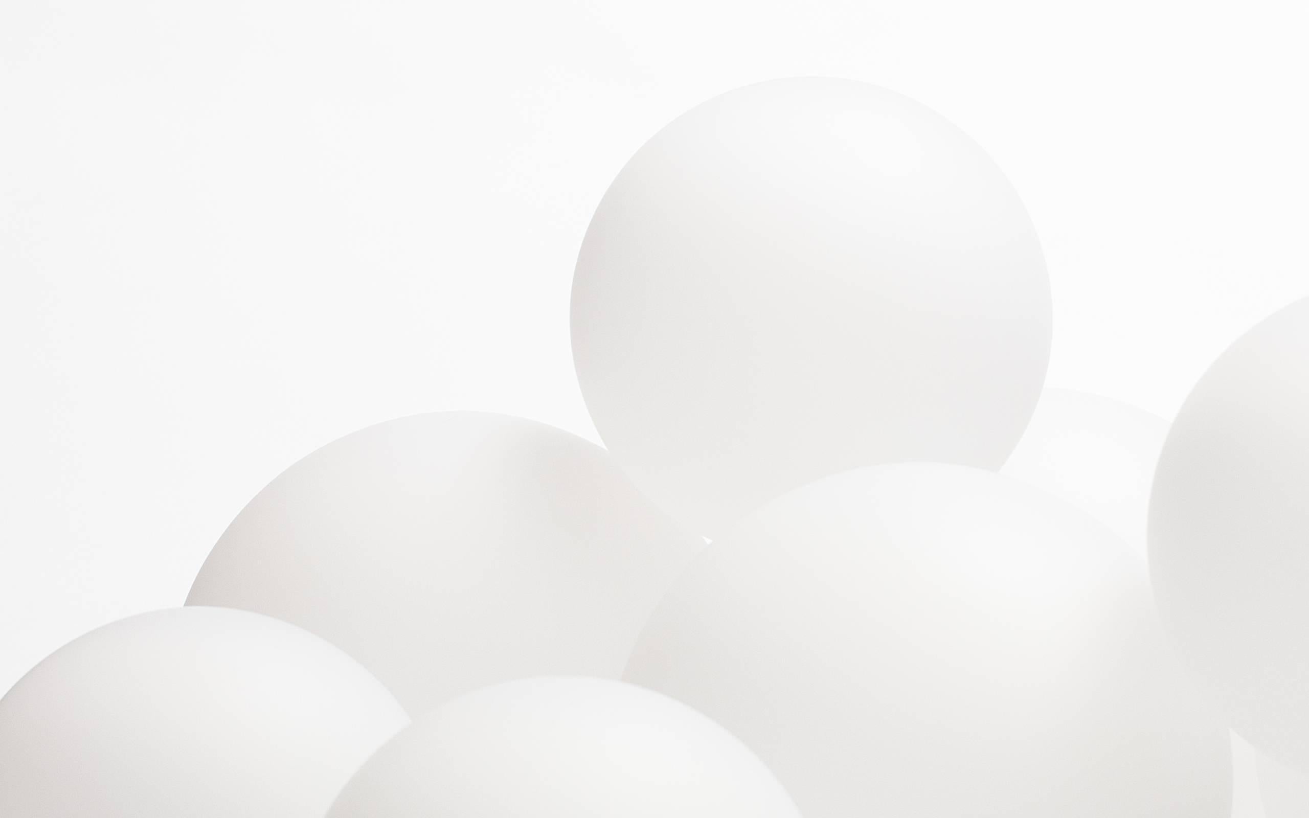 Powder-Coated Koko, Modern Pendant Light with Satin Globe Shade and Matte Black Finish For Sale