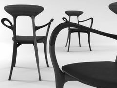 Mabelle Chair