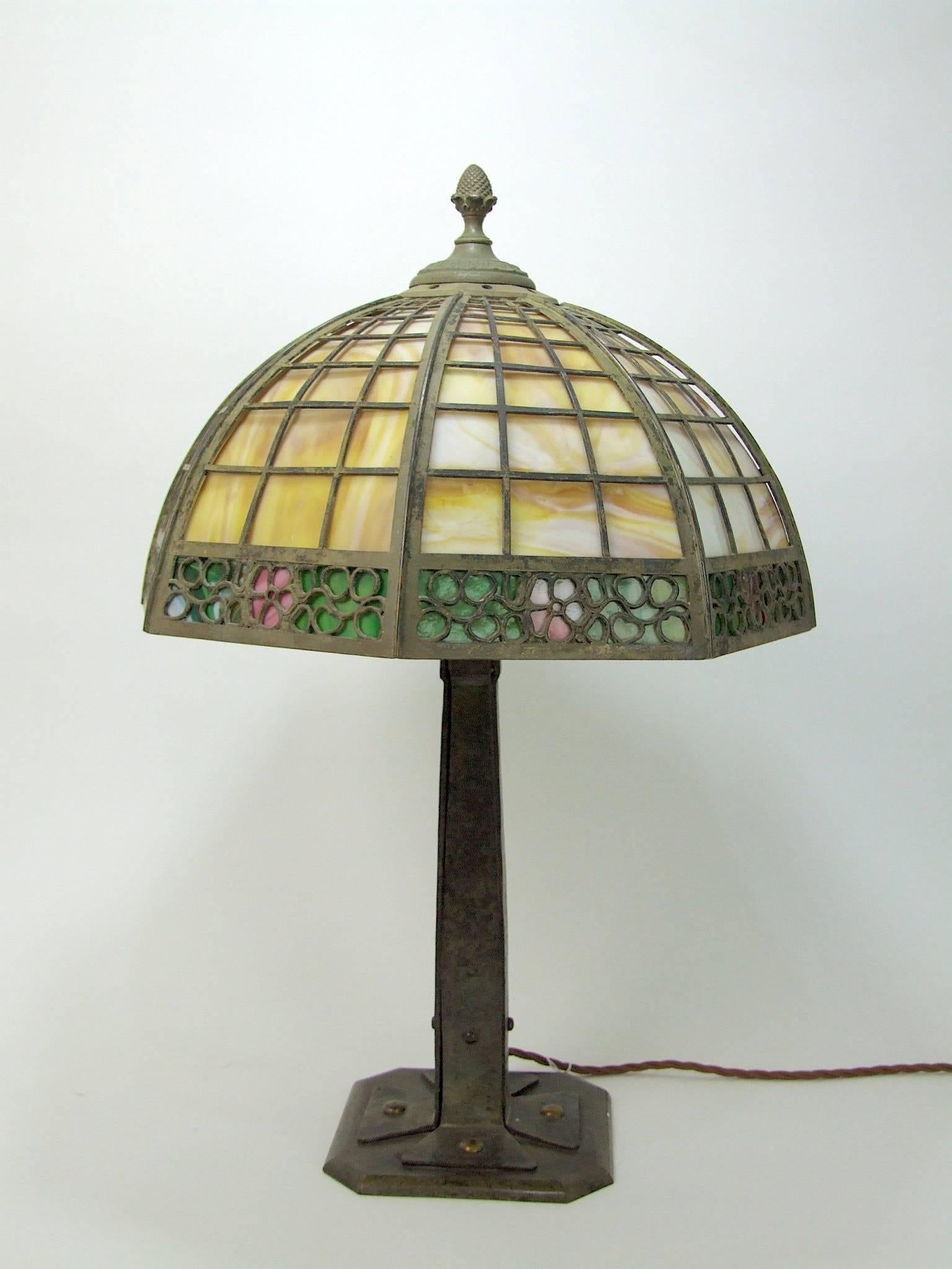 American Desk Lamp For Sale 2