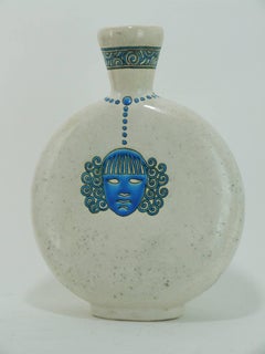 Longwy Vase for Primavera