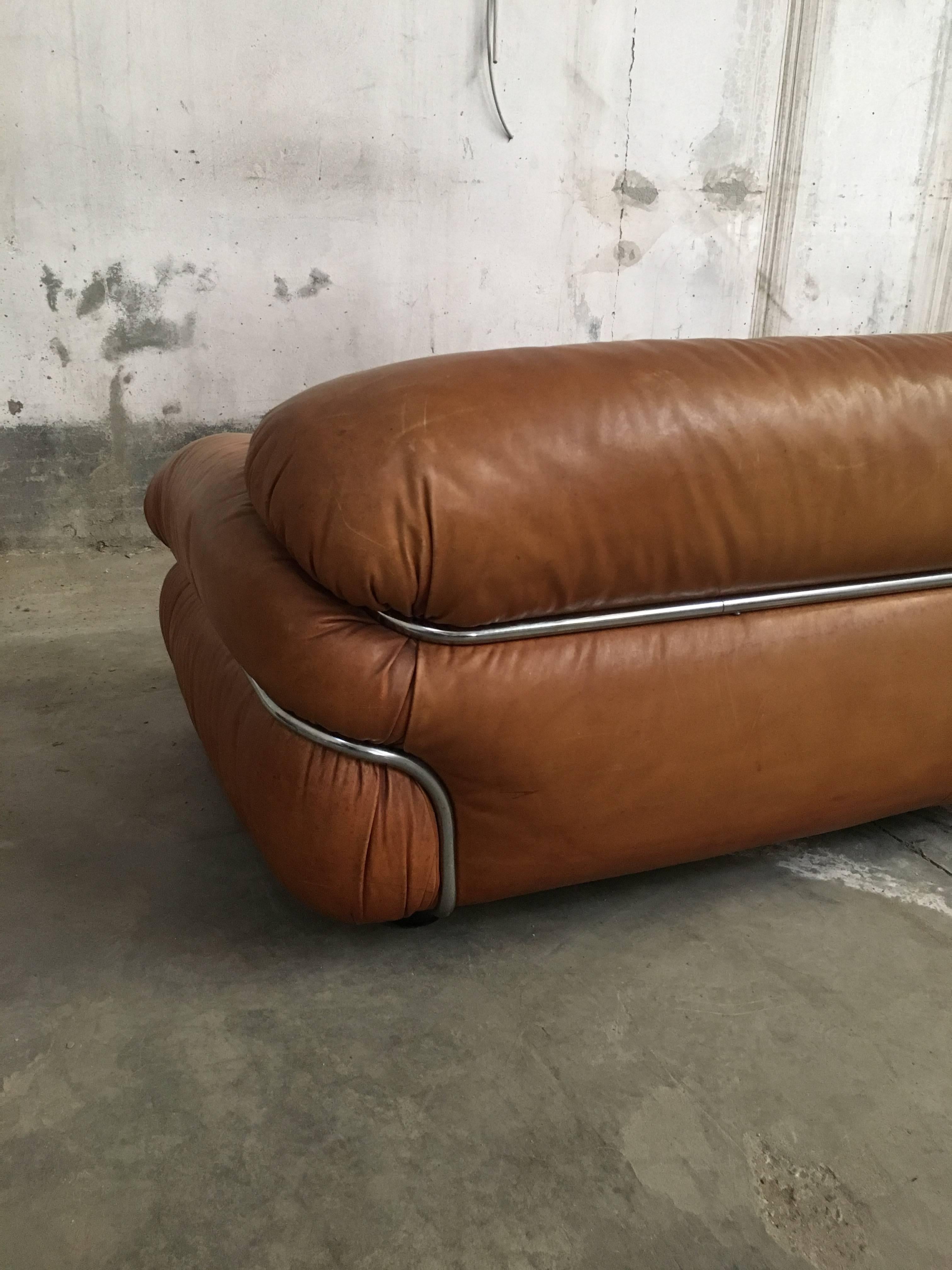 divano sesann cassina