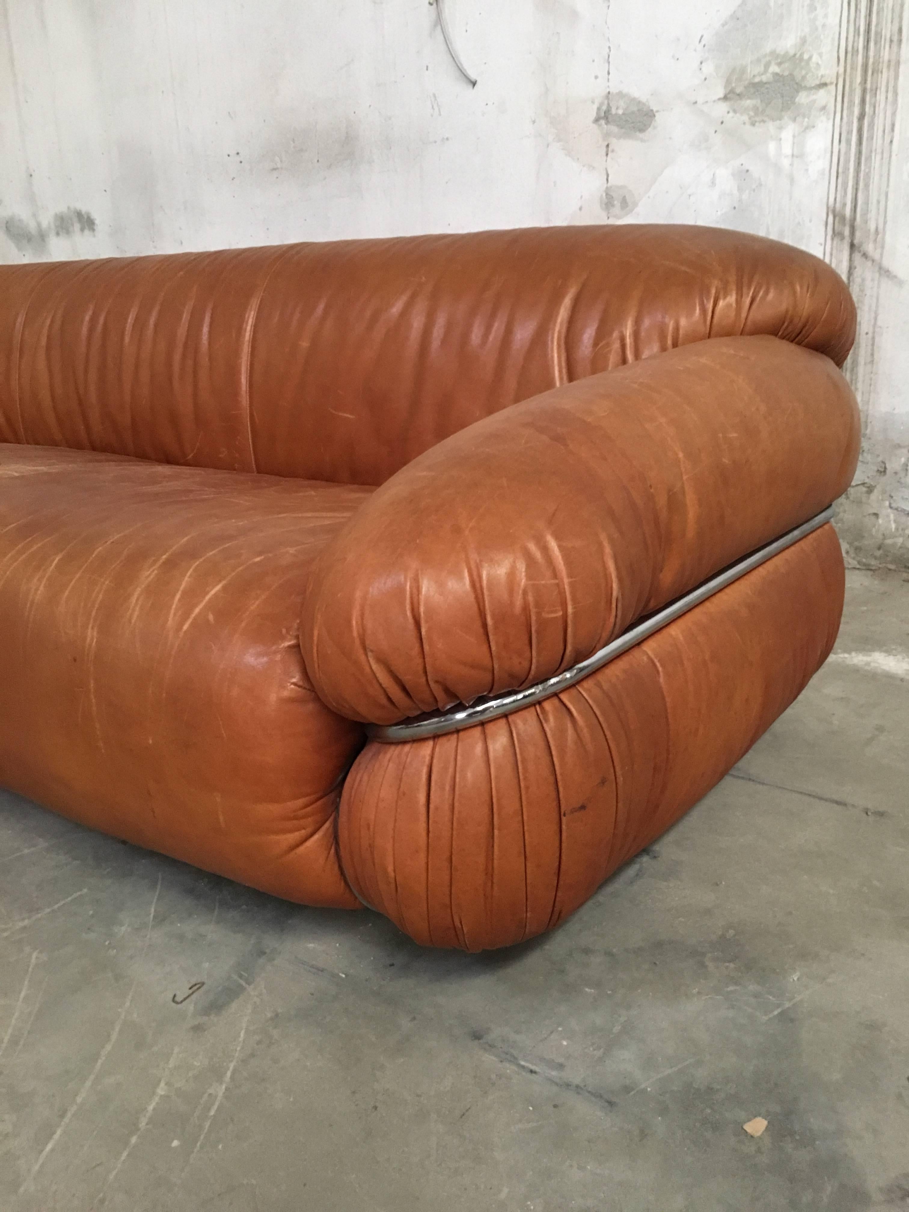 gianfranco frattini sofa