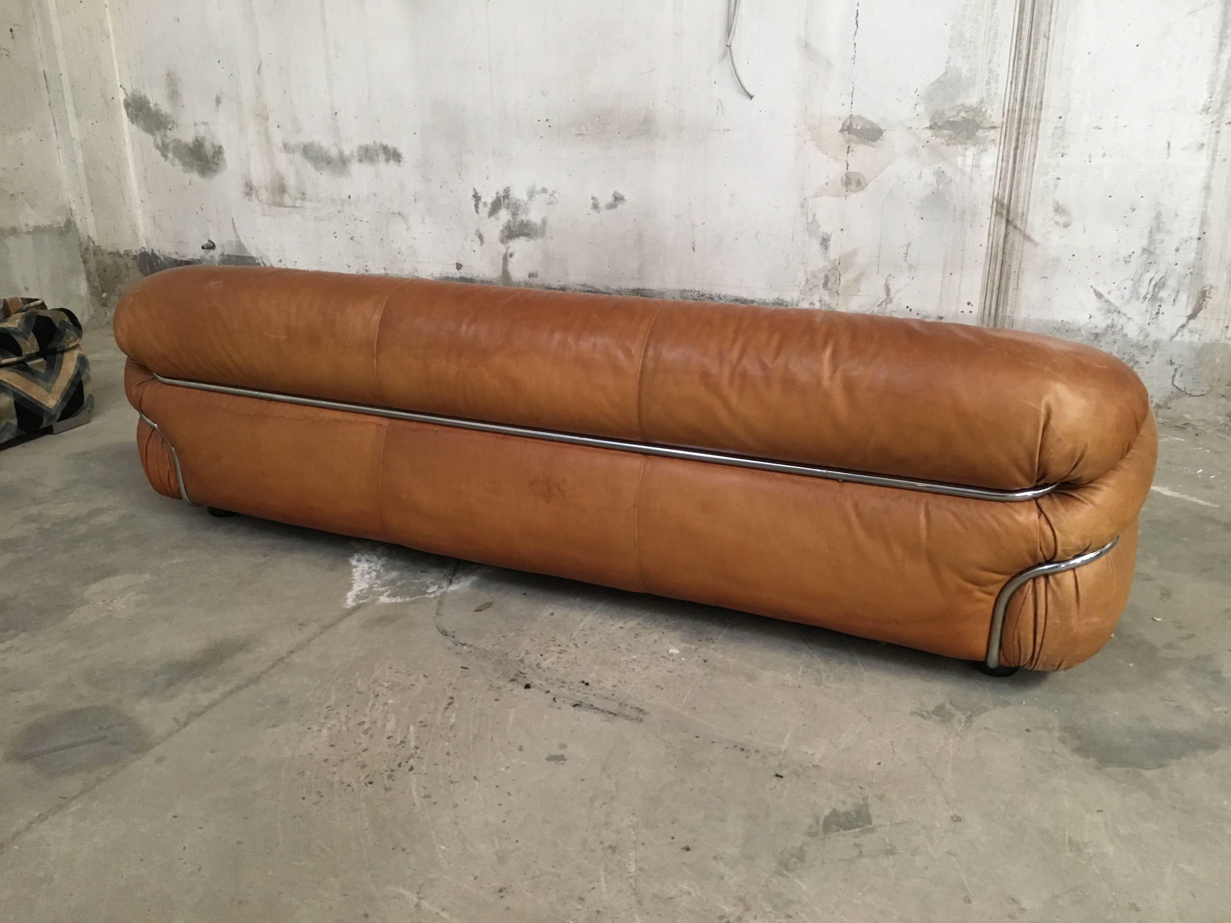 gianfranco frattini couch