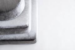 Stacks Bench by Another Human, Contemporary Upholstered Modular Bench, Velvet