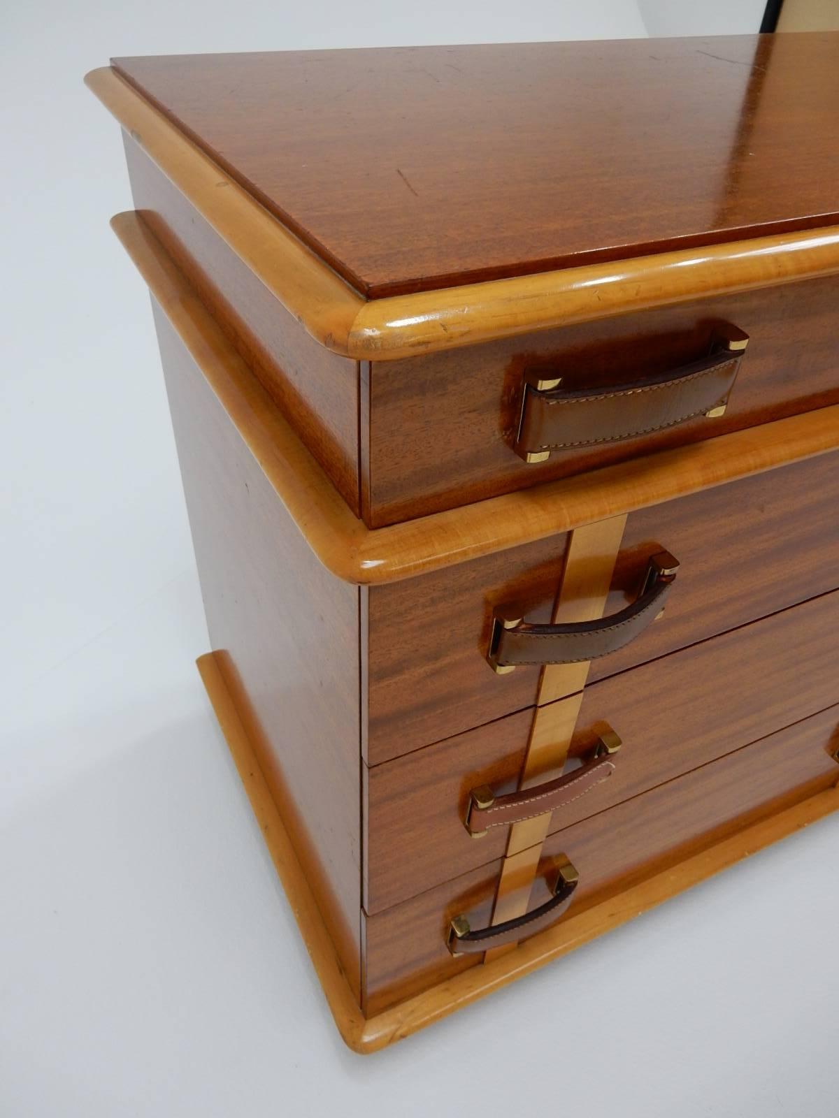 American Chest of Drawers by Paul Frankl from the 