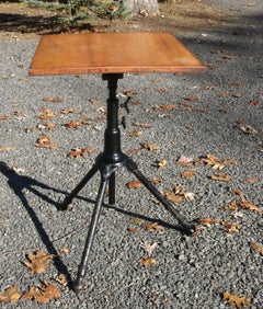 Hoffman Peerless Drafting Table Rochester NY
