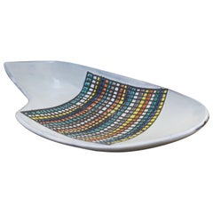 Roger Capron Decorative Objects
