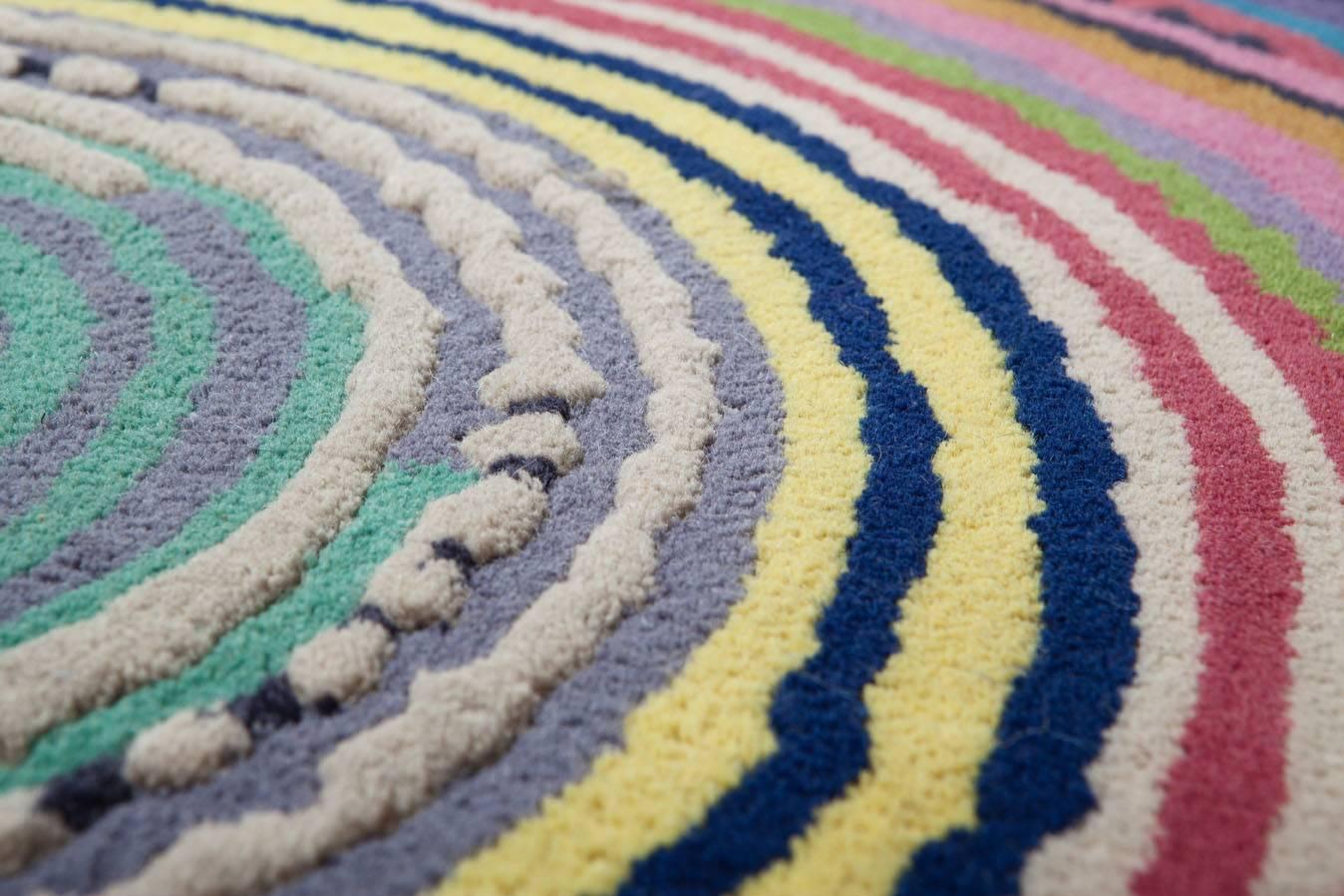 nodus rugs