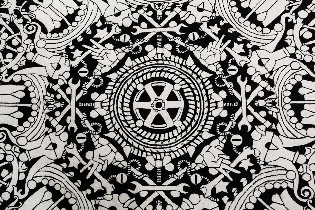 viking rugs