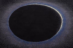 Pluto, Contemporary Hand-Knotted Rug, Designed for Nodus by Studio Wieki Somers