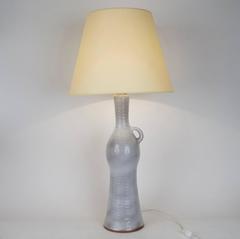 Jeanne & Norbert Pierlot Céramic Table Lamp