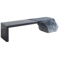 Drift (Bench) by Fernando Mastrangelo, 2016 3