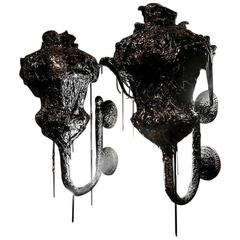 Who Loves the Sun (Sconces) by Mattia Biagi, 2017 4