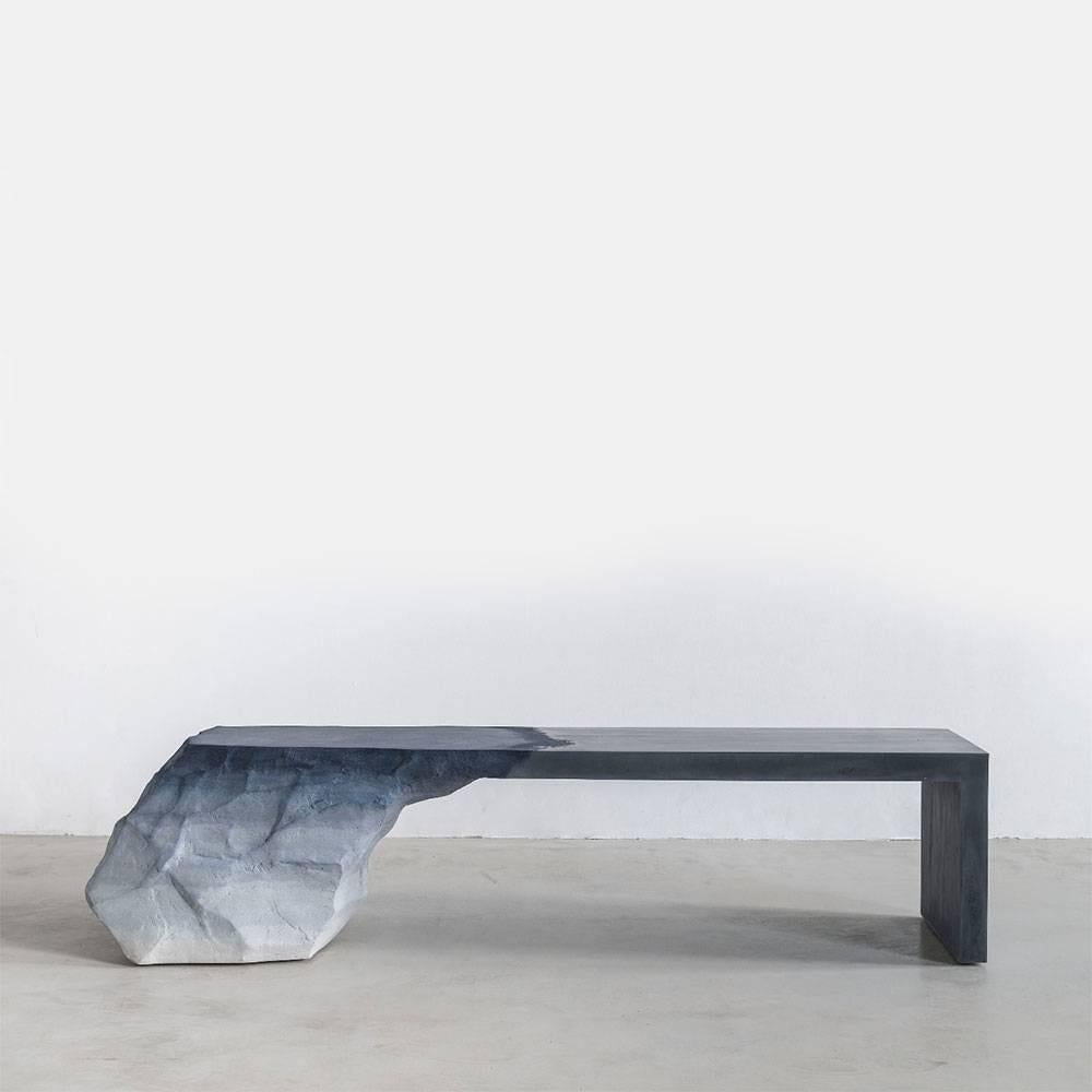 Drift (Bench) by Fernando Mastrangelo, 2016 In New Condition For Sale In Los Angeles, CA