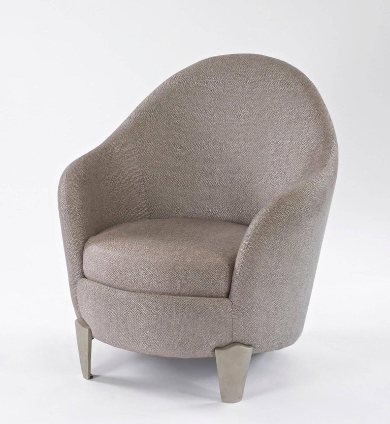 Armchair "Koala" by Garouste et For Sale at 1stDibs