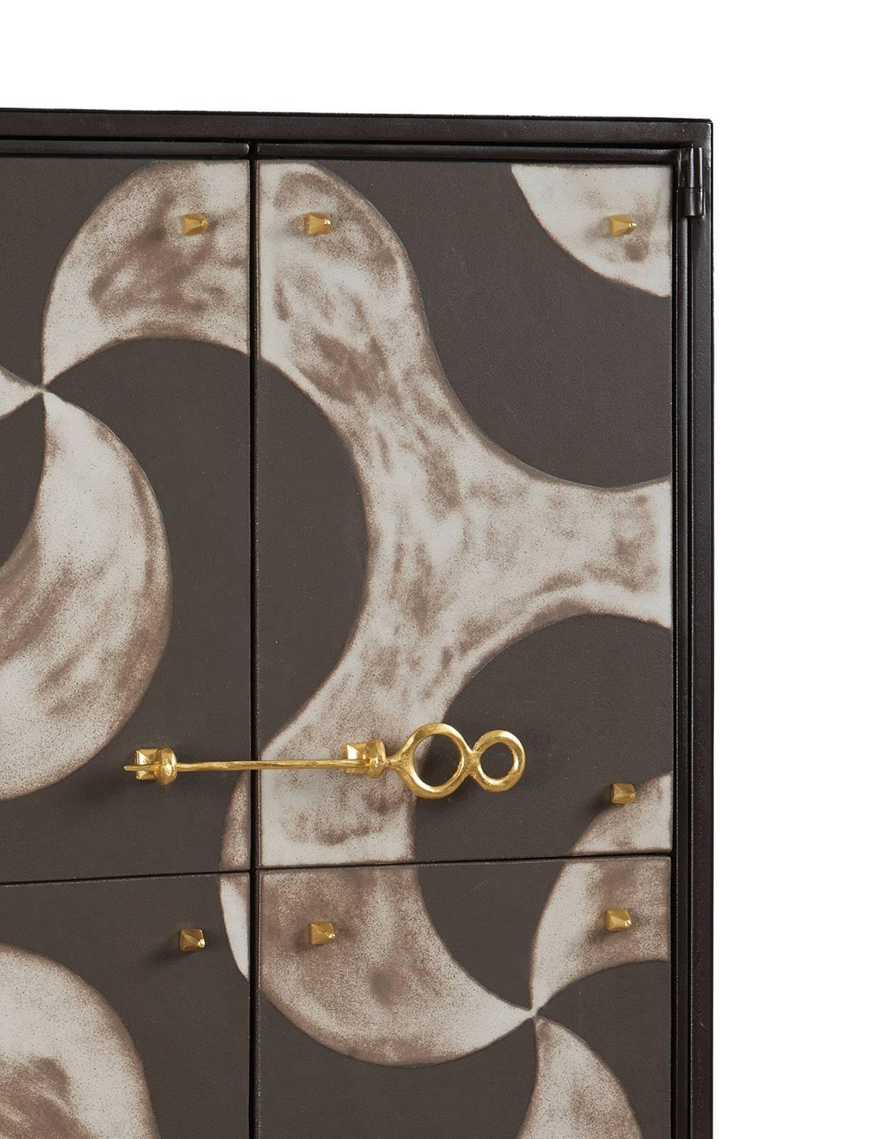 French Cabinet 
