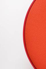 Soft Red Chair by Daniel Emma, Made in Australia
