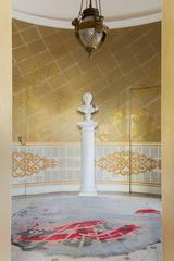 Koi Handmade Carpet by Vito Nesta