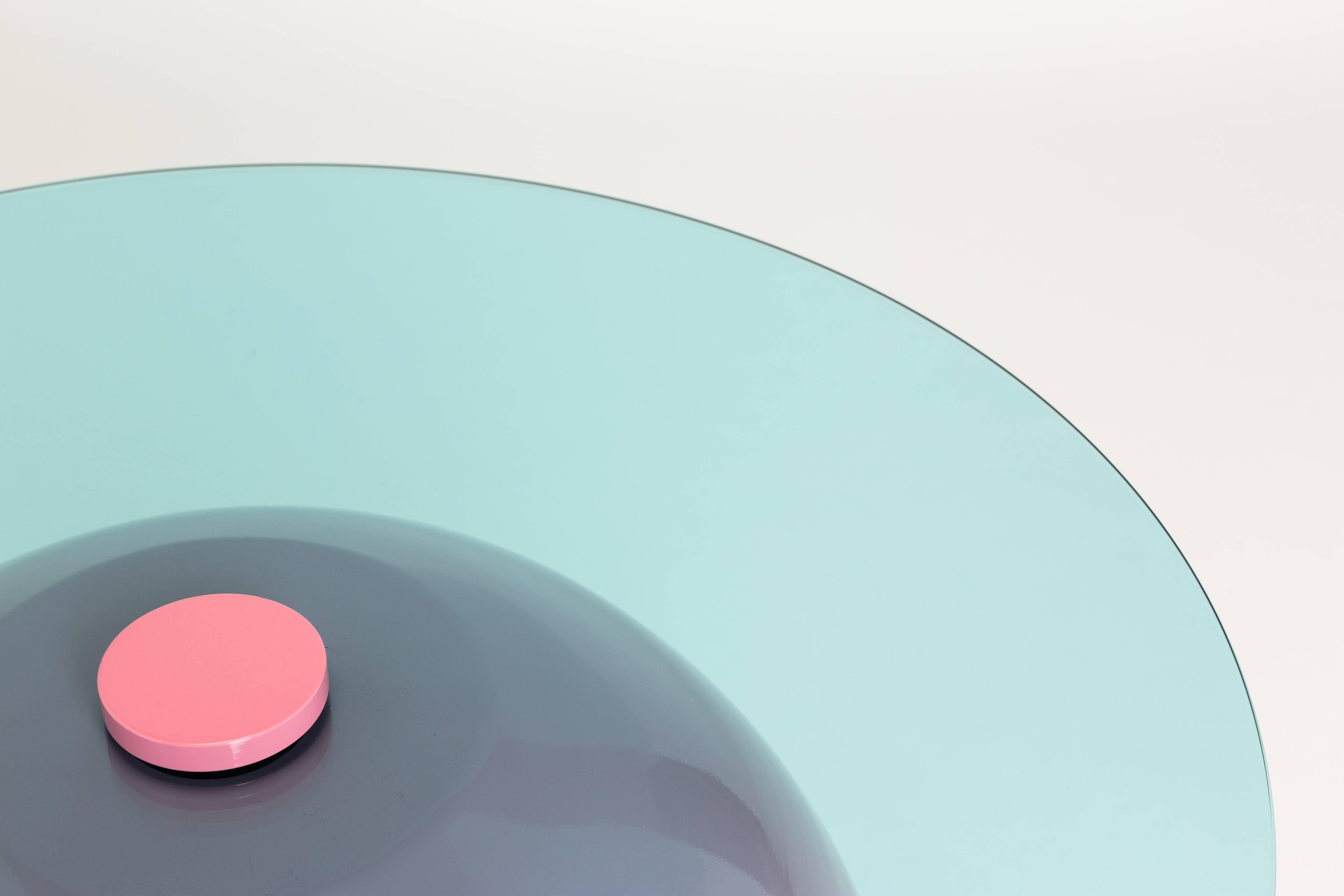 Pluto Coffee Table by Ben Barber Studio (Sonstiges) im Angebot