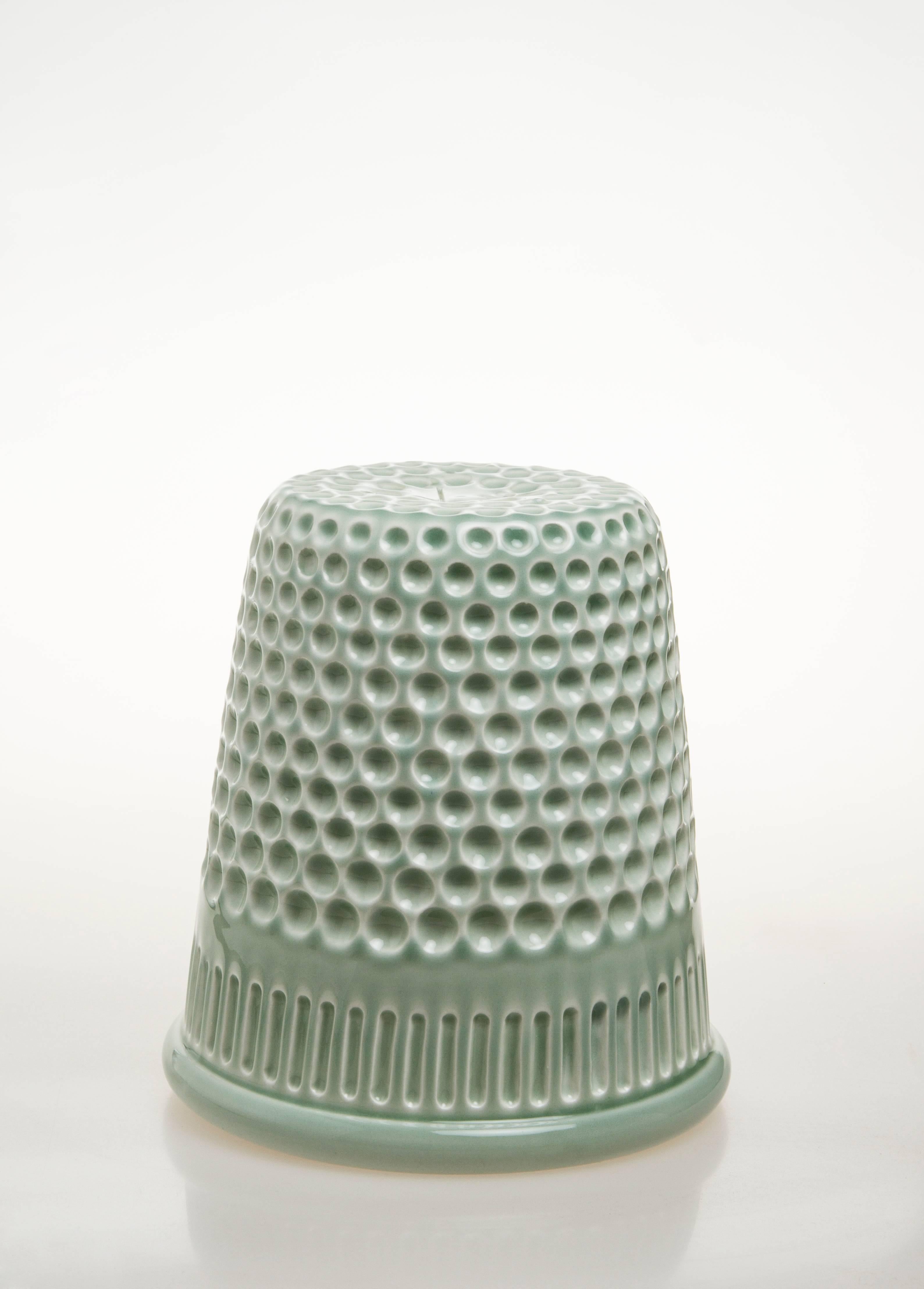 Other InDito Sage Vase by Vito Nesta, Made in Italy For Sale