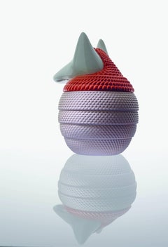 Loricato by Elena Salmistraro for Bosa