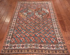 Antique Konya Rug