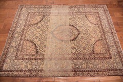 Antique Sivas Carpet Anatolian