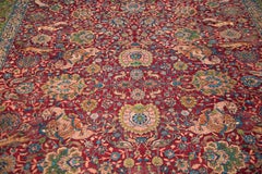 Antique Indo Kerman Unpublished