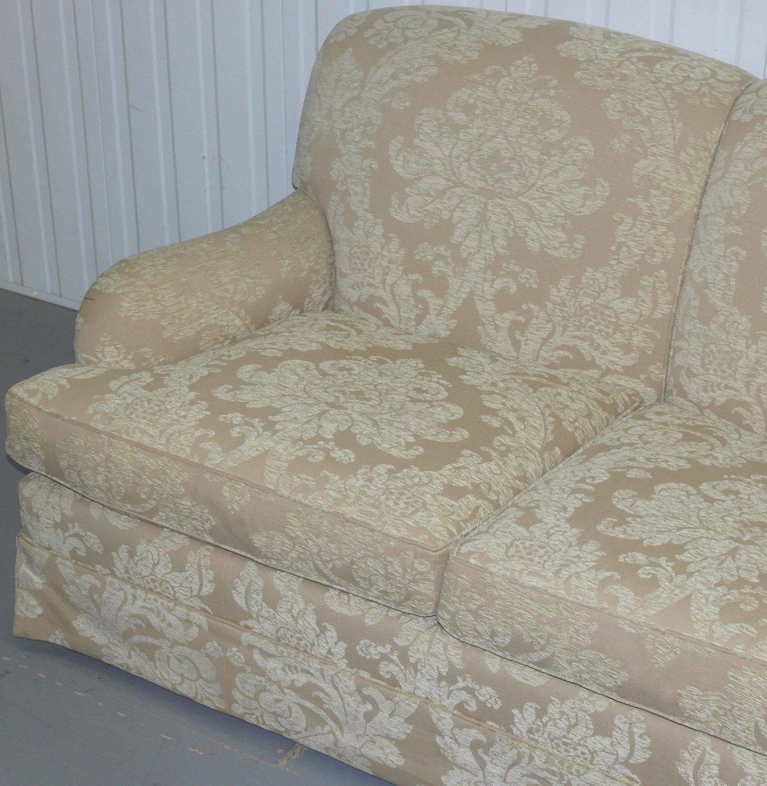 beaumont and fletcher sofas