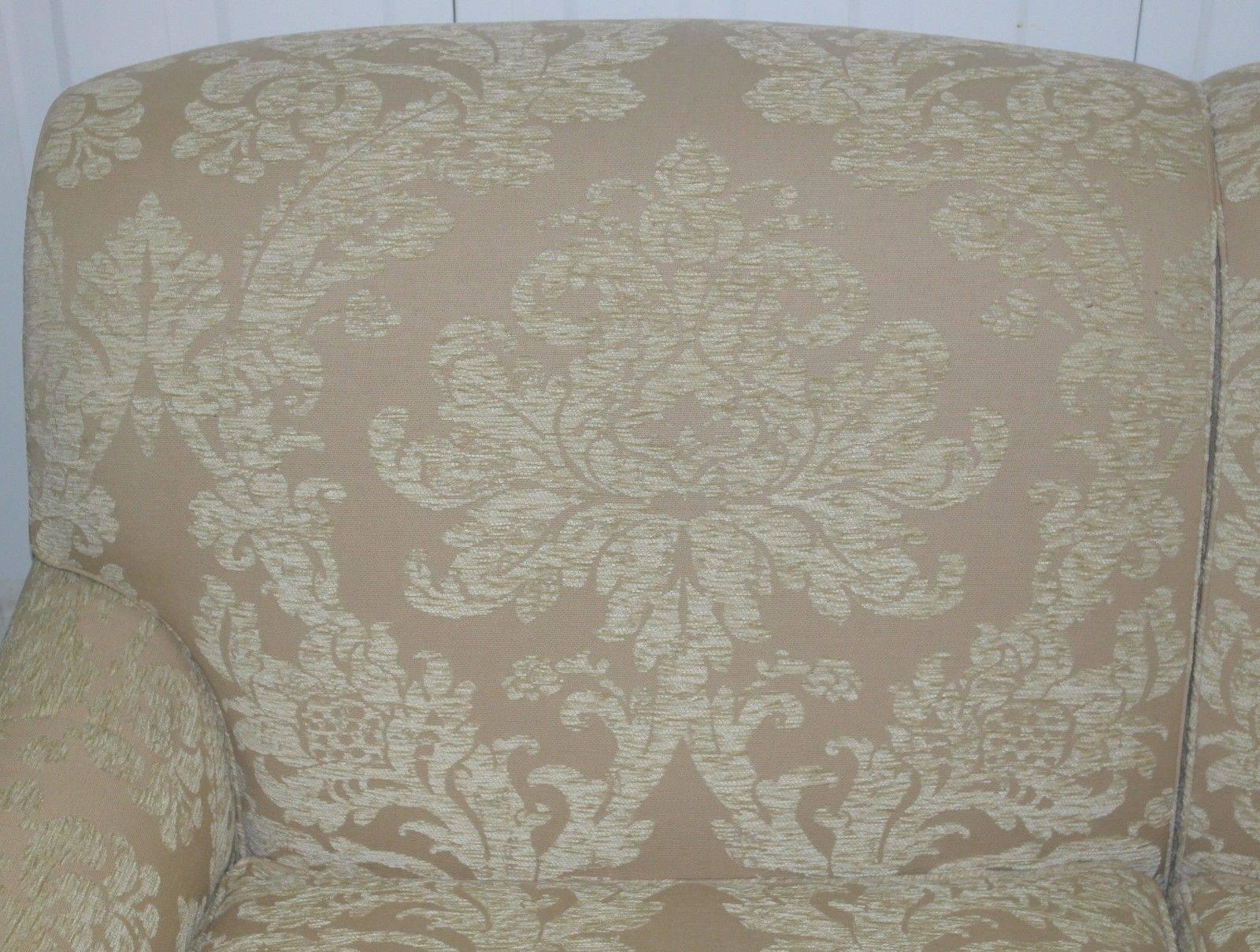 beaumont and fletcher furniture