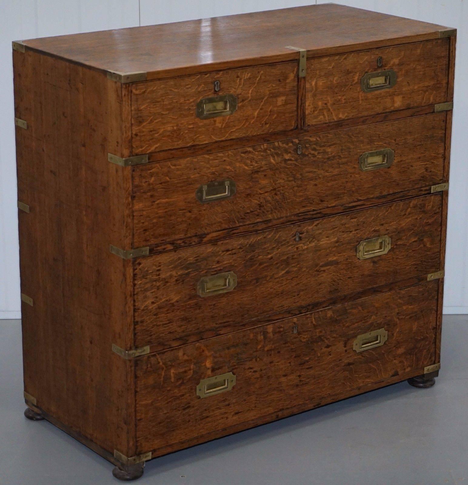 antique military chests for sale