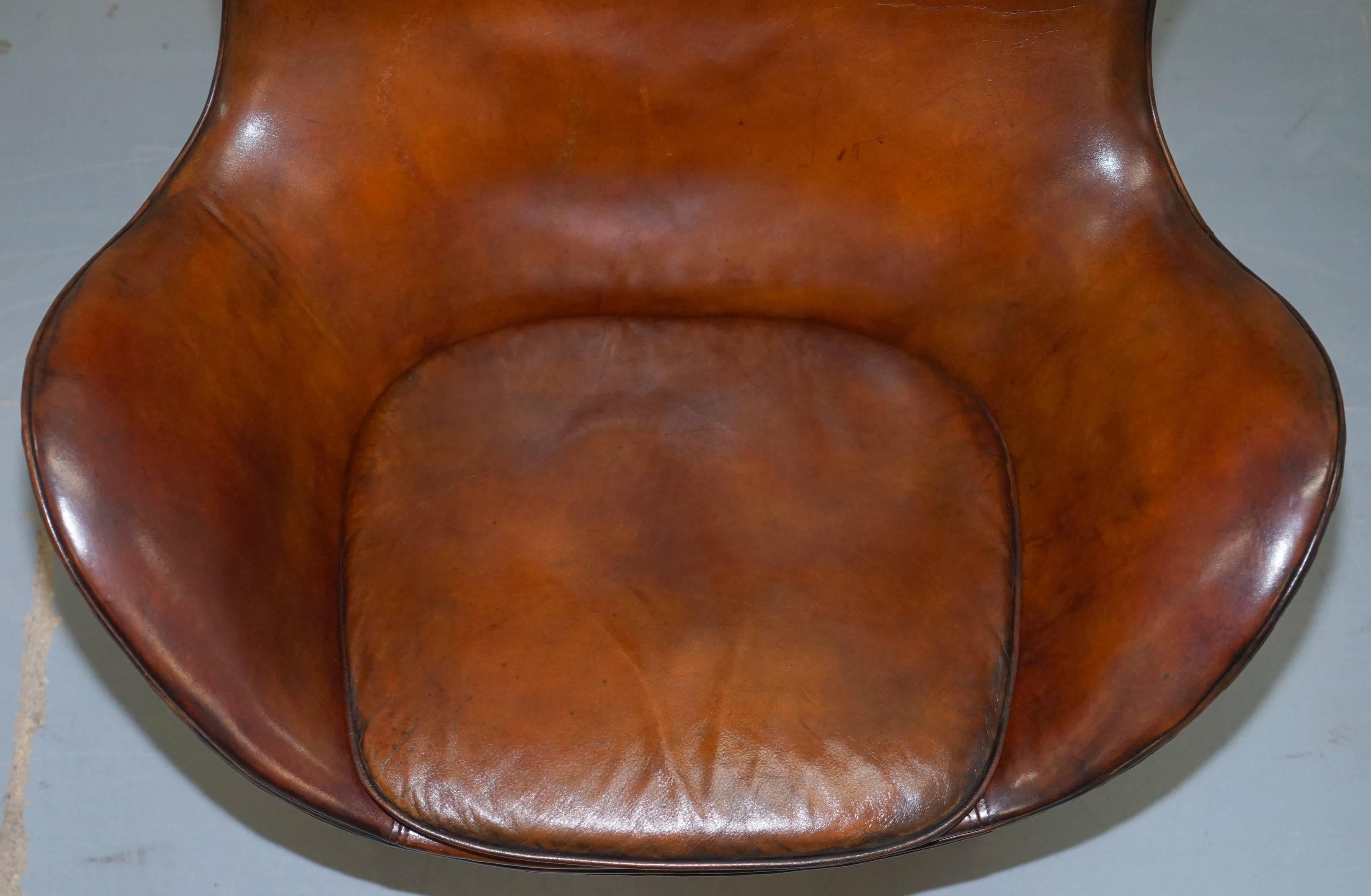 original egg chair value