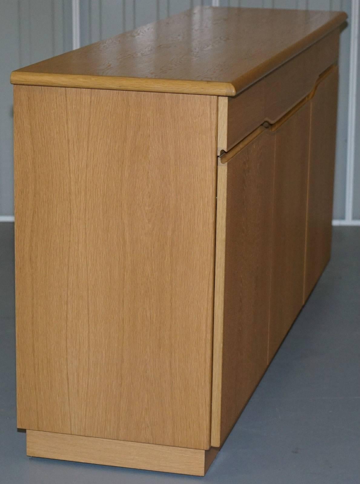 sideboard with drawers only