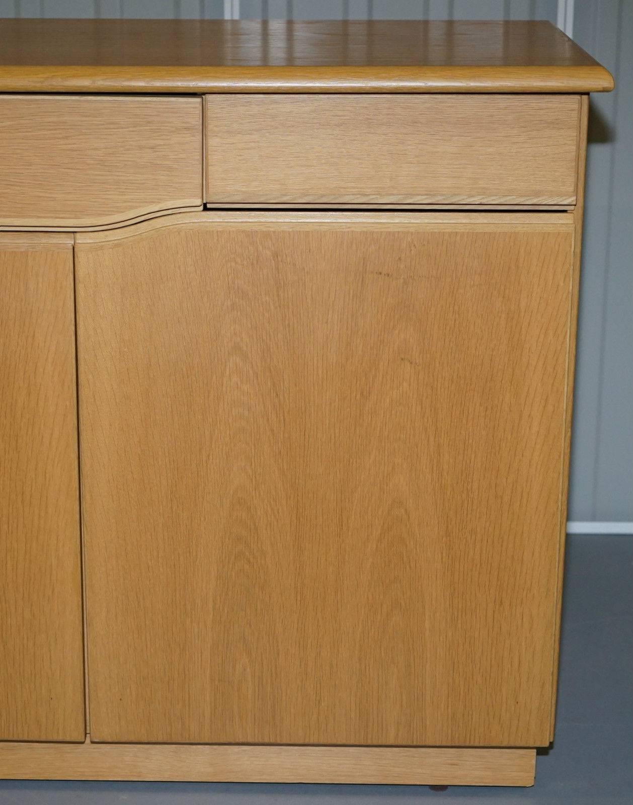 skovby sideboard