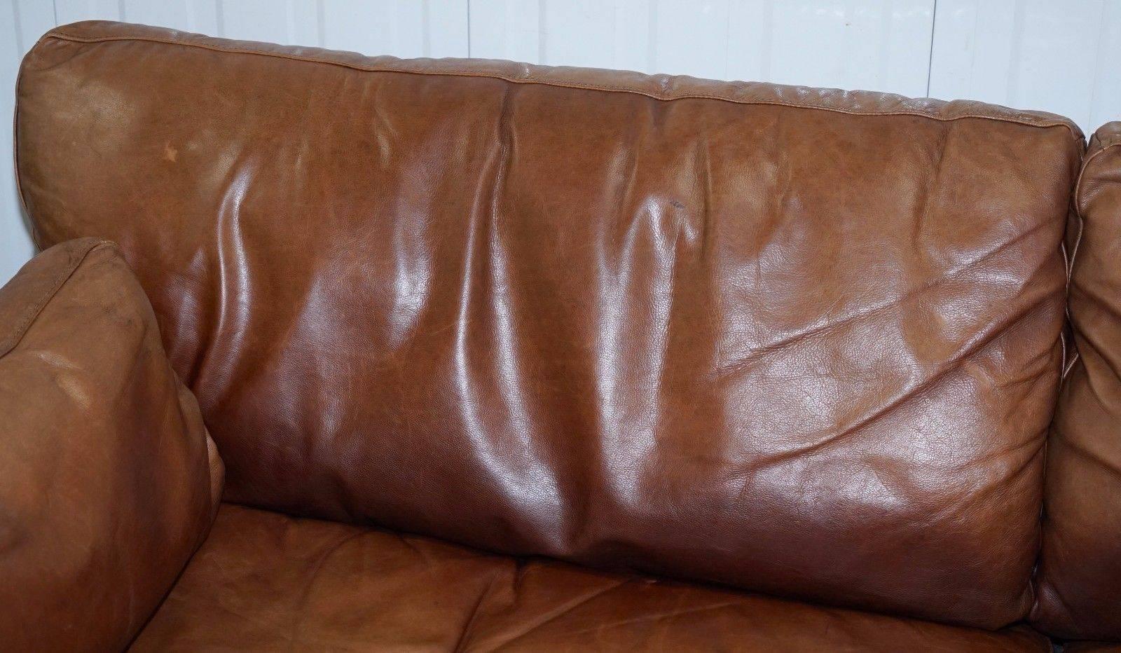 house of fraser leather sofas