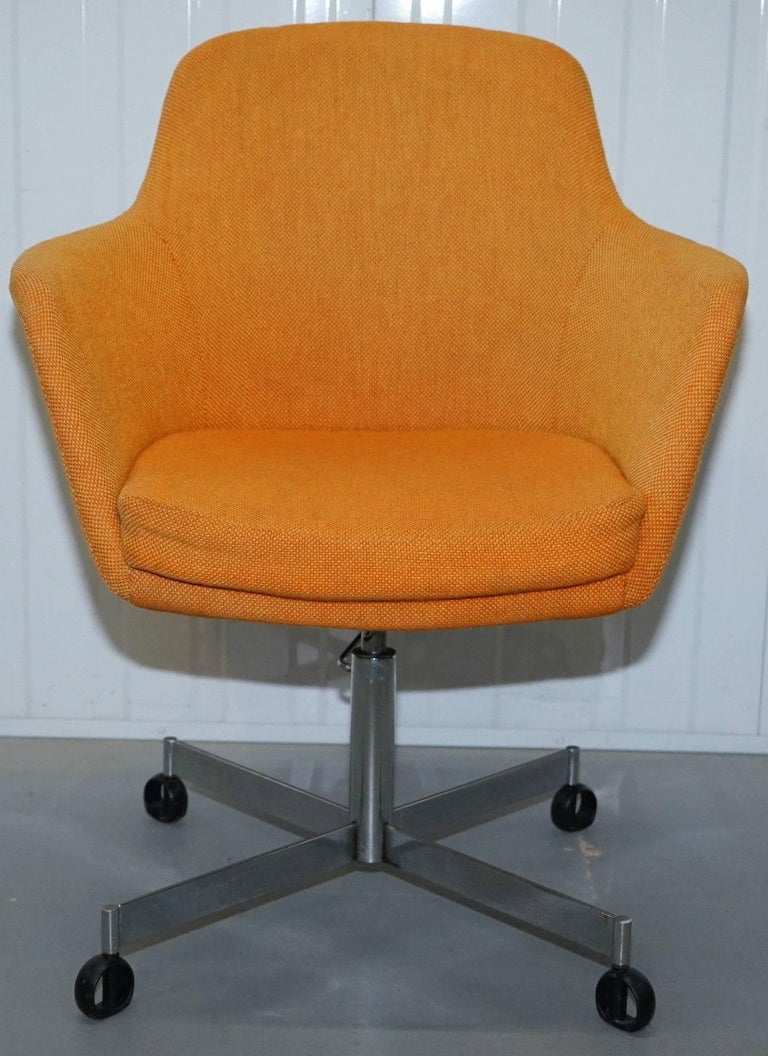 Original 1960s MidCentury Modern Ryman Conran Manufacturing Office