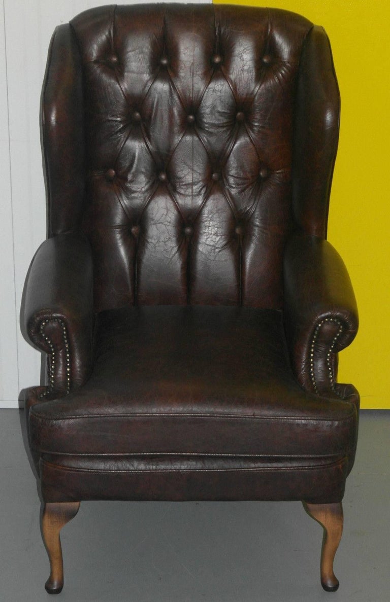 vintage leather armchair chesterfield we are delighted to offer for sale this new jameson seating henley wingback queen anne aged new aged vintage leather seating wingback vintage leather armchair chesterfield we are delighted to offer for sale this new jameson seating henley wingback queen anne aged new aged vintage leather seating wingback
