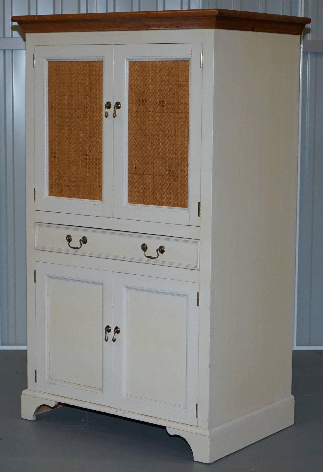laura ashley tv cabinet sale
