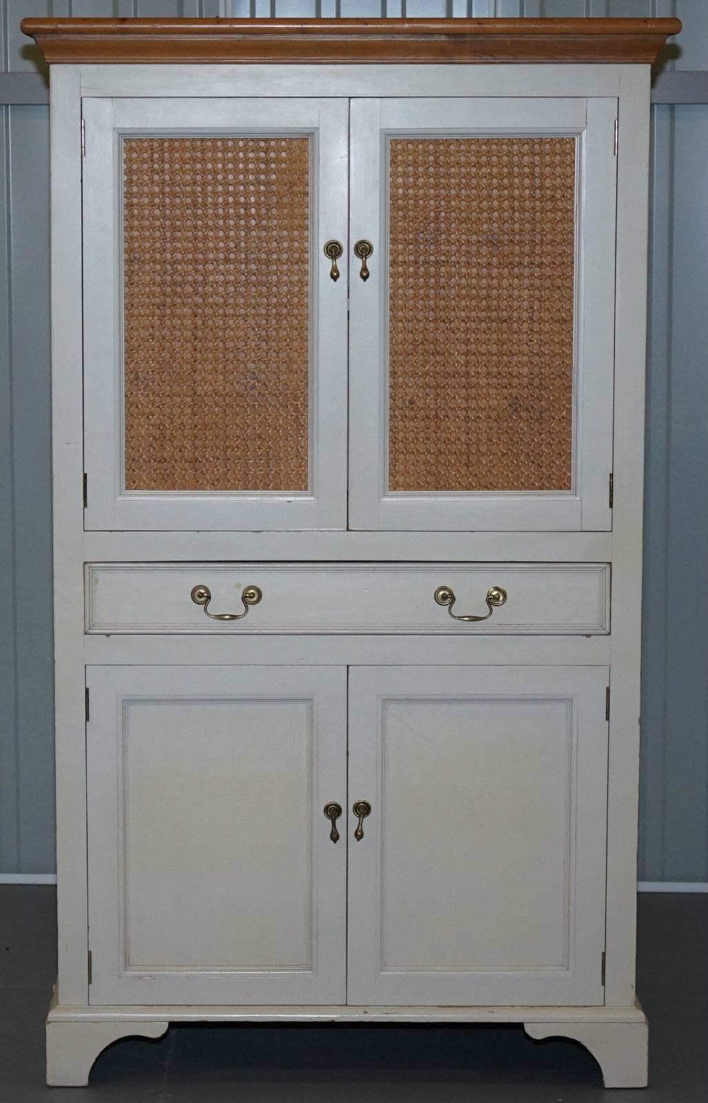 laura ashley bookcase