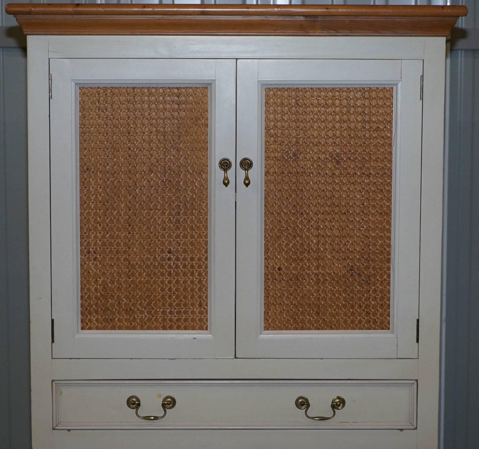 laura ashley cupboards